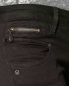 Preview: Freeman T. Porter Jeans Alexa Super Stretch black detail