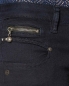 Preview: Freeman T. Porter Jeans Alexa Super Stretch flora detail
